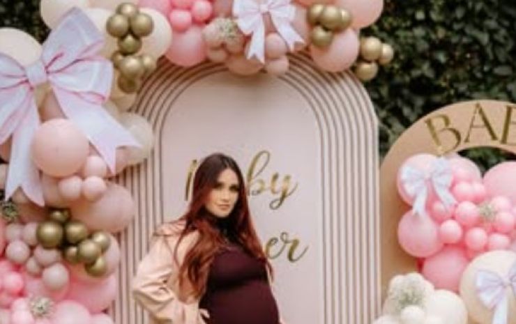 El lenguaje del amor más puro: Dulce María y la emoción de un nuevo comienzo